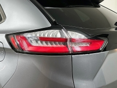Used 2023  Ford Edge SEL AWD at Dutro Auto near Zanesville&comma; OH