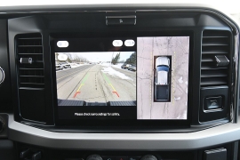 New 2026  Ford Super Duty F-250 4WD XLT Crew Cab SRW 6&period;75' Box at Dutro Auto near Zanesville&comma; OH