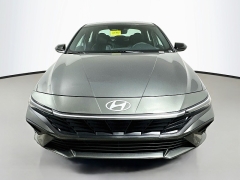 New 2026  Hyundai Elantra SEL Sport Plus Sedan at Dutro Auto near Zanesville&comma; OH