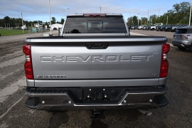 New 2026  Chevrolet Silverado 3500HD 4WD Crew Cab 159" LT Gas at Dutro Auto near Zanesville&comma; OH
