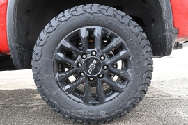 New 2026  Chevrolet Silverado 2500HD 4WD Crew Cab 159" LT Gas at Graham Auto Mall near Mansfield&comma; OH