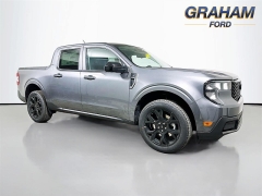 New 2025  Ford Maverick XLT AWD SuperCrew EcoBoost at Dutro Auto near Zanesville, OH