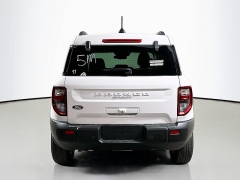 New 2026  Ford Bronco Sport Big Bend 4x4 at Graham Auto Mall near Mansfield&comma; OH