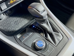 Used 2024  Toyota RAV4 Hybrid XSE AWD at Dutro Auto near Zanesville&comma; OH