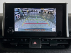 Used 2024  Toyota RAV4 XLE FWD at Graham Auto Mall near Mansfield&comma; OH