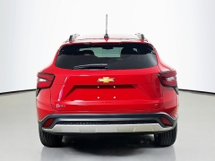 New 2026  Chevrolet Trax FWD 4dr LT at Graham Auto Mall near Mansfield&comma; OH