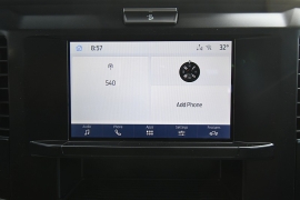 New 2026  Ford Super Duty F-250 4WD XL SuperCab SRW 8' Box at Dutro Auto near Zanesville&comma; OH