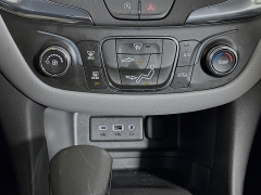 Used 2023  Chevrolet Equinox AWD 4dr LS w&sol;1LS at Dutro Auto near Zanesville&comma; OH