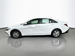 New 2026  Hyundai Elantra SE Sedan at Graham Auto Mall near Mansfield&comma; OH