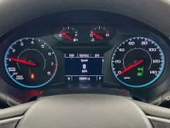 Used 2023  Chevrolet Malibu 4dr Sdn 1LT at Dutro Auto near Zanesville&comma; OH