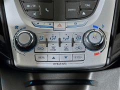 Used 2013  Chevrolet Equinox 4d SUV FWD LT1 at Dutro Auto near Zanesville, OH