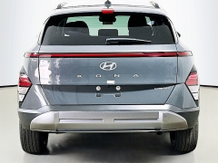 New 2026  Hyundai Kona SEL Premium AWD at Graham Auto Mall near Mansfield, OH