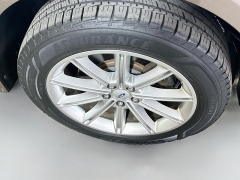 Used 2019  Ford Flex 4d SUV AWD Limited at Dutro Auto near Zanesville&comma; OH
