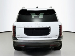 New 2026  Hyundai Palisade Hybrid SEL 7P AWD at Dutro Auto near Zanesville&comma; OH