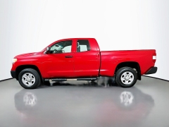 Used 2016  Toyota Tundra 4WD Double Cab SR 4&period;6L at Dutro Auto near Zanesville&comma; OH
