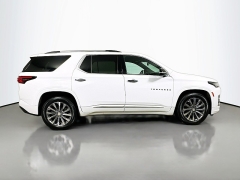 Used 2023  Chevrolet Traverse AWD 4dr Premier at Graham Auto Mall near Mansfield&comma; OH