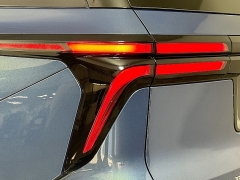 Used 2025  Chevrolet Traverse AWD 4dr LT w/2LT at Graham Auto Mall near Mansfield, OH