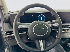 New 2026  Hyundai Tucson SEL Premium AWD at Graham Auto Mall near Mansfield&comma; OH