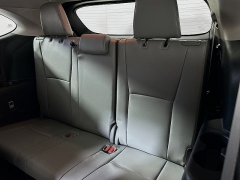 Used 2024  Toyota Highlander Hybrid Platinum AWD at Graham Auto Mall near Mansfield&comma; OH