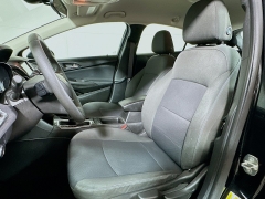 Used 2017  Chevrolet Cruze 4d Hatchback LT Auto at Dutro Auto near Zanesville&comma; OH