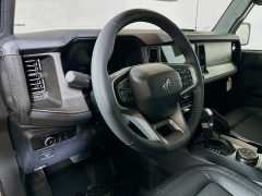 New 2026  Ford Bronco Big Bend 4 Door 4x4 at Dutro Auto near Zanesville&comma; OH