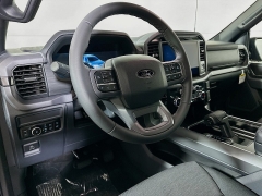 New 2025  Ford F-150 4WD XLT SuperCrew 5&period;5' Box Hybrid at Dutro Auto near Zanesville&comma; OH