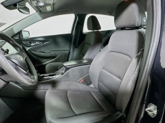 Used 2023  Chevrolet Malibu 4dr Sdn 1LT at Dutro Auto near Zanesville&comma; OH