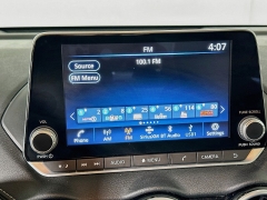 Used 2024  Nissan Sentra SV CVT at Dutro Auto near Zanesville&comma; OH
