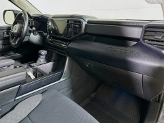 Used 2024  Toyota Tundra 4WD SR5 CrewMax 5.5ft Bed at Graham Auto Mall near Mansfield, OH