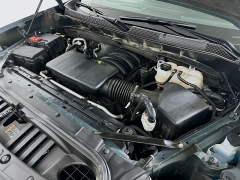 Used 2025  Chevrolet Silverado 1500 4WD Crew Cab 147" LT w&sol;1LT at Dutro Auto near Zanesville&comma; OH