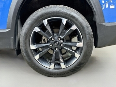 Used 2026  Chevrolet Equinox AWD 4dr RS w&sol;2RS at Graham Auto Mall near Mansfield&comma; OH