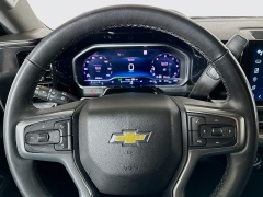 Used 2023  Chevrolet Silverado 1500 4WD Crew Cab 147" LT w&sol;2FL at Graham Auto Mall near Mansfield&comma; OH