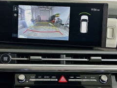 New 2027  Hyundai Santa Fe SE AWD at Dutro Auto near Zanesville&comma; OH
