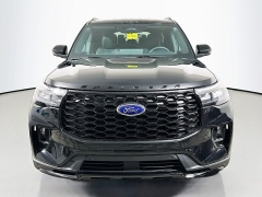 New 2026  Ford Explorer ST-Line 4WD at Graham Auto Mall near Mansfield, OH