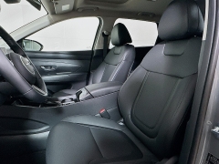 New 2026  Hyundai Tucson SEL Premium AWD at Dutro Auto near Zanesville, OH