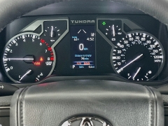 New 2026  Toyota Tundra 4WD SR5 CrewMax 5&period;5ft Bed at Dutro Auto near Zanesville&comma; OH