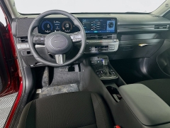 New 2026  Hyundai Kona SEL Sport AWD at Dutro Auto near Zanesville&comma; OH