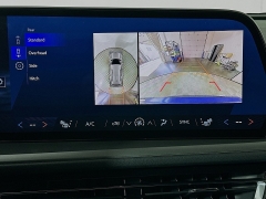 Used 2025  Chevrolet Traverse AWD 4dr LT w/2LT at Graham Auto Mall near Mansfield, OH