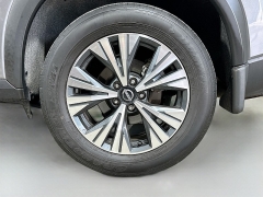 Used 2023  Nissan Rogue AWD SV at Dutro Auto near Zanesville&comma; OH