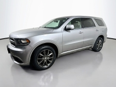 Used 2018  Dodge Durango 4d SUV AWD GT at Graham Auto Mall near Mansfield&comma; OH
