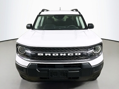 New 2025  Ford Bronco Sport Big Bend 4x4 at Dutro Auto near Zanesville, OH