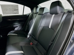 New 2026  Toyota Camry SE at Dutro Auto near Zanesville&comma; OH