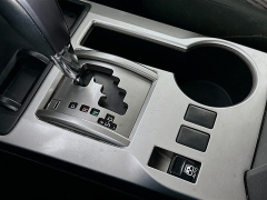 Used 2016  Toyota 4Runner 4d SUV RWD SR5 at Dutro Auto near Zanesville, OH