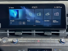 New 2027  Hyundai Kona SEL Sport AWD at Graham Auto Mall near Mansfield&comma; OH