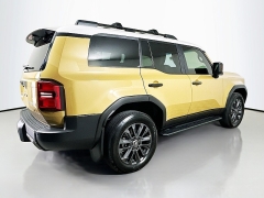 Used 2025  Toyota Land Cruiser 4WD at Dutro Auto near Zanesville&comma; OH