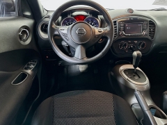 Used 2016  Nissan Juke 4d SUV FWD S at Graham Auto Mall near Mansfield, OH