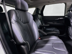 Used 2024  Hyundai Palisade Limited AWD at Graham Auto Mall near Mansfield&comma; OH