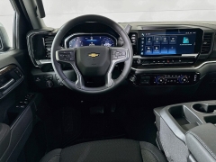 New 2026  Chevrolet Silverado 1500 4WD Crew Cab 147" LT w&sol;2FL at Dutro Auto near Zanesville&comma; OH