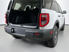 New 2026  Ford Bronco Sport Big Bend 4x4 at Dutro Auto near Zanesville&comma; OH