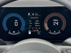 New 2026  Hyundai Tucson SE FWD at Graham Auto Mall near Mansfield, OH